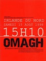 Cartel de la película Omagh - Foto 1 por un total de 18 - SensaCine.com