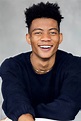 "Studio Portrait Of Young Handsome Mixed Race Man" by Stocksy ...