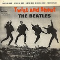 The Beatles - Twist And Shout (Vinyl) | Discogs