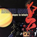Dopes To Infinity, Monster Magnet | CD (album) | Muziek | bol.com