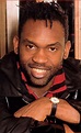 Picture of Dr Alban