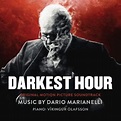Dario Marianelli & Víkingur Ólafsson - Darkest Hour (Original Motion ...