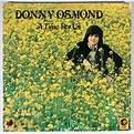 Donny Osmond - A Time for Us - Donny Osmond - Amazon.com Music