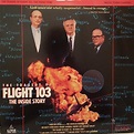 The Tragedy of Flight 103: The Inside Story (1990)