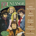 Pentangle Early Records, LPs, Vinyl and CDs - MusicStack