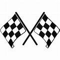 Printable Racing Flags