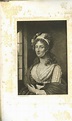 Angelique de mackau, marquise de bombelles et la cour de madame ...