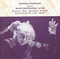 Stokowski: Royal Philharmonic Orchestra, Mussorsky, Shostakovich ...