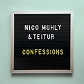 "Confessions". Album von Nico Muhly & Teitur kaufen oder streamen ...