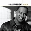 Brian McKnight - Gold (CD, Compilation) | Discogs