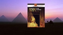 Egypt: Beyond The Pyramids - TheTVDB.com