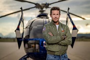 New Documentary Honours Legacy Of Felix Baumgartner's Red Bull Stratos ...