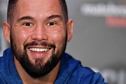 Tony Bellew says his hatred for David Haye is motivating factor for ...
