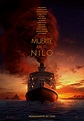 Película Muerte en el Nilo (2020)