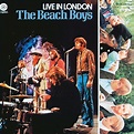 The Beach Boys, Live In London in High-Resolution Audio - ProStudioMasters