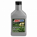 20W-50 100% Synthetic 4T Performance Motorcycle Oil - AMSOIL