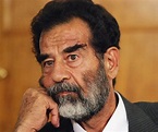 Saddam Hussein Biography - Facts, Childhood, Family Life & Achievements