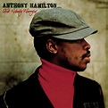 Hamilton, Anthony - Ain't Nobody Worryin' - Amazon.com Music