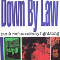 Punkrockacademyfightsong - Down by Law - SensCritique