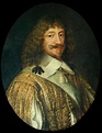 Familles Royales d'Europe - Henri II d'Orléans, duc de Longueville