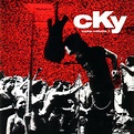 CKY – Camp Volume 1 (2000, CD) - Discogs