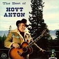 Hoyt Axton - The Best Of Hoyt Axton (1981, Vinyl) | Discogs