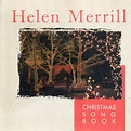 Helen Merrill "Christmas Song Book (1991) Merrill is jazz music's ...