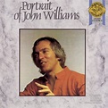 Amazon | Portrait of John Williams | Williams, John | 室内楽・器楽曲 | 音楽