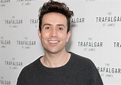 Nick Grimshaw hosts last BBC Radio 1 Breakfast Show | Entertainment Daily