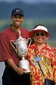 Kultida Woods’ biography: what is known about Tiger Woods’ mother ...