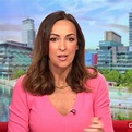 BBC Breakfast fans slam Sally Nugent – The Sentinel Newspaper