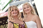 Kate Hudson Shared The Sweetest Photo Of Goldie Hawn & Daughter Rani ...