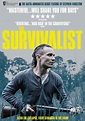 New To Streaming: The Survivalist (2015) - Reviewed