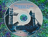Thompson Twins: Sidekicks-Live in Liverpool’s Royal Court, England 1983 ...