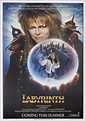 Labyrinth Classic David Bowie Movie Art Large Poster Print | Etsy