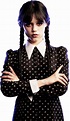 Wednesday Addams