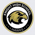 William J. Pete Knight High School - Growing Leaders