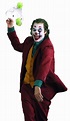 Joker Arthur Fleck Clown PNG by Metropolis-Hero1125 on DeviantArt