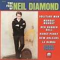 The Feel of Neil Diamond (Bang) - Neil Diamond
