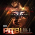 Spot On The Covers!: Pitbull - Planet Pit (Official Album Cover (Deluxe ...