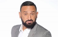 Cyril Hanouna : biographie et actualités en direct -20 Minutes