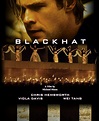 Blackhat (2015) ★★★☆☆ - Blik Op Film