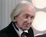 Richard Hurndall as The First Doctor - CultBox