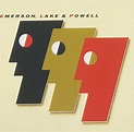 Amazon | Emerson Lake & Powell | Emerson Lake & Powell | 輸入盤 | 音楽