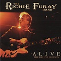 Alive: Richie Furay Band, the: Amazon.in: Music}