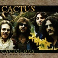Cactology! Cactus Collection by Cactus (1996) Audio CD - Amazon.com Music