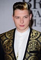 john newman Picture 7 - The Brit Awards 2014 - Arrivals