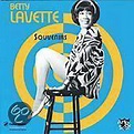 Souvenirs, Betty Lavette | CD (album) | Muziek | bol.com