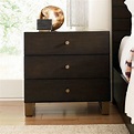 Austin Nightstand Rachael Ray Home By Legacy Classic | Furniture Cart