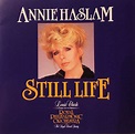 Annie Haslam – Still Life (1996, CD) - Discogs